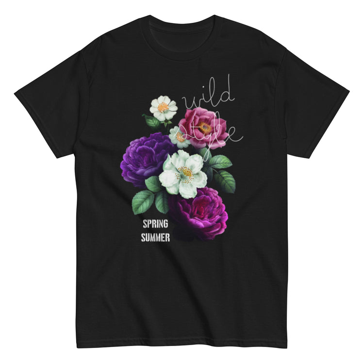 Camisetas Unisex Clásicas